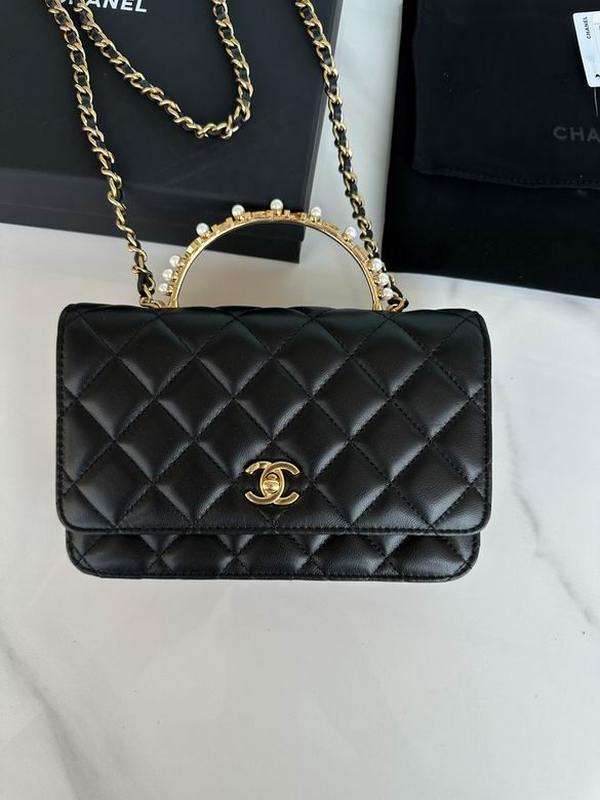 Chanel Handbags 693